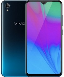 Замена разъема зарядки на телефоне Vivo Y91C в Ульяновске